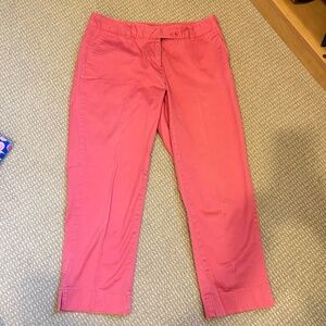 Vineyard Vines cropped pants